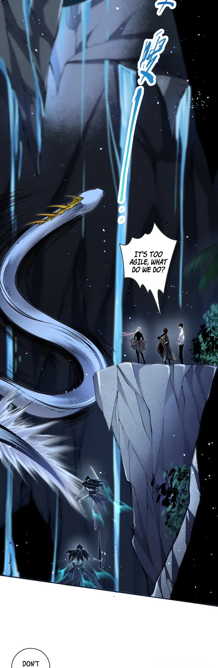 Disastrous Necromancer Chapter 18 - Page 28