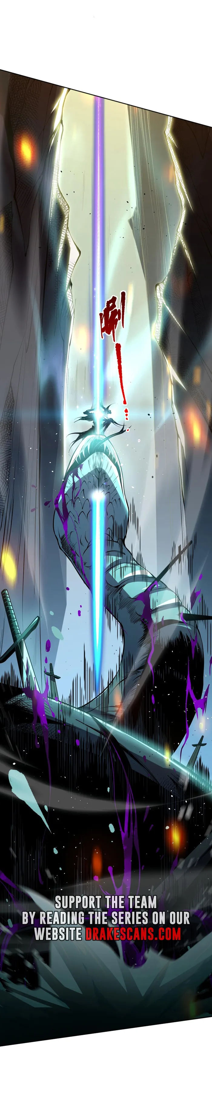 Disastrous Necromancer Chapter 18 - Page 33