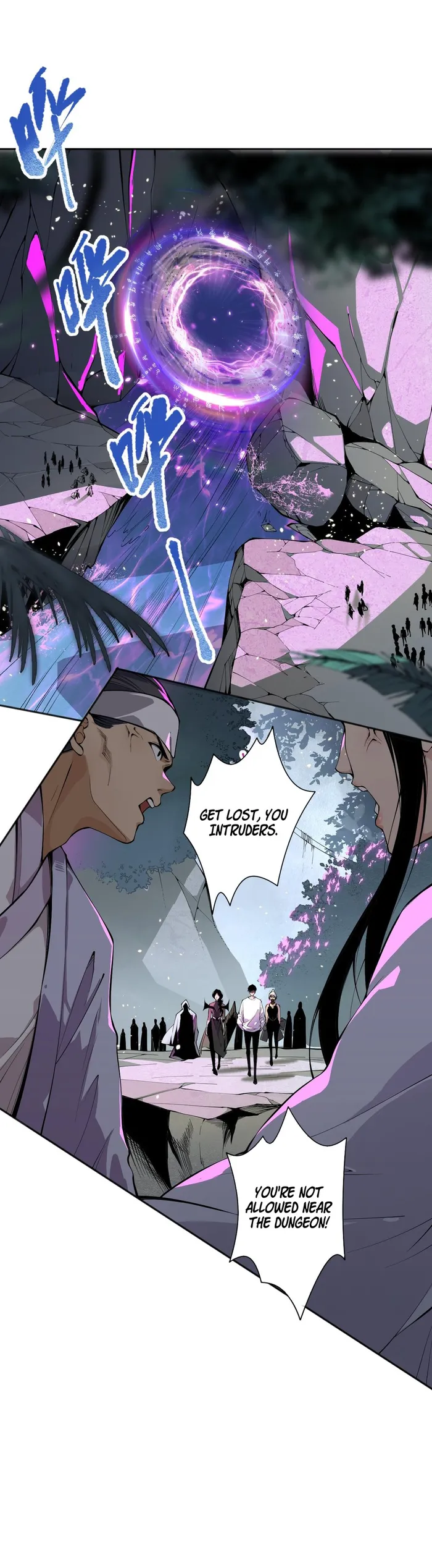 Disastrous Necromancer Chapter 18 - Page 7