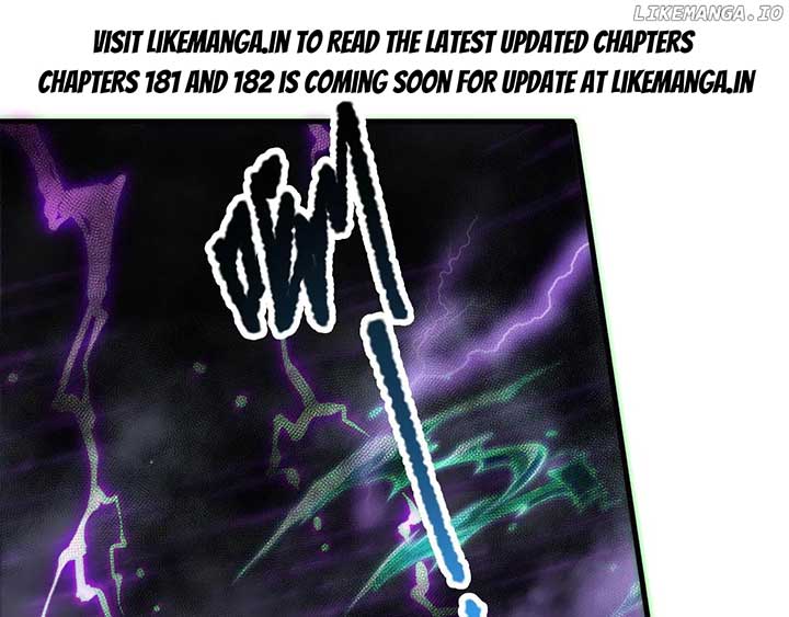 Disastrous Necromancer Chapter 180 - Page 1