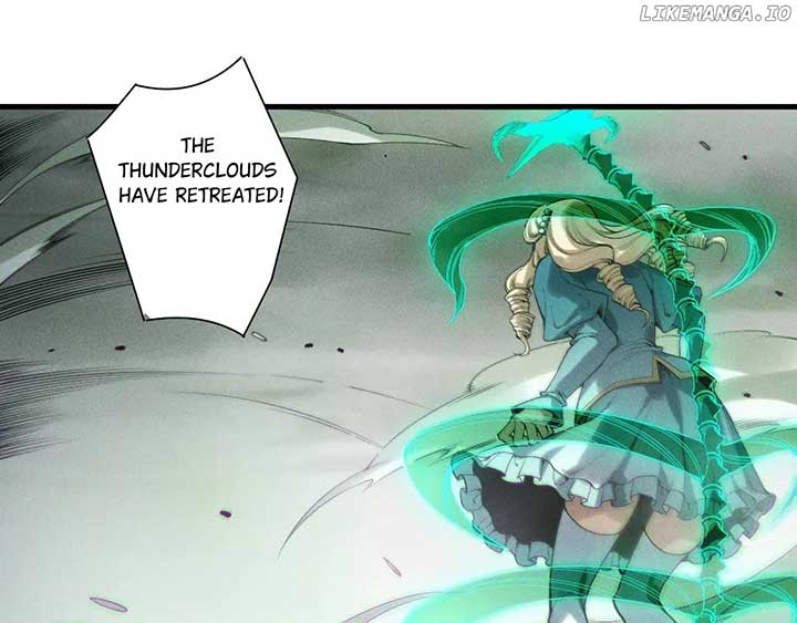 Disastrous Necromancer Chapter 180 - Page 100