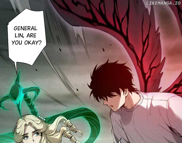 Disastrous Necromancer Chapter 180 - Page 102