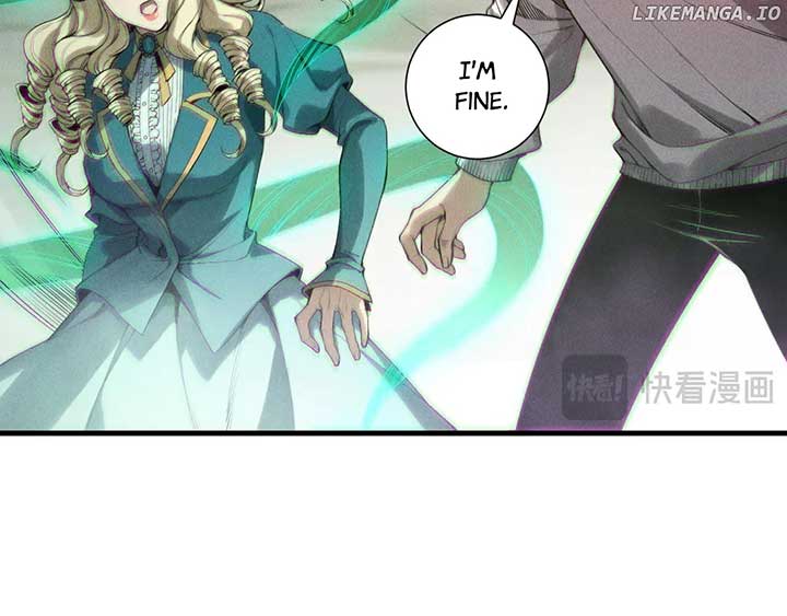 Disastrous Necromancer Chapter 180 - Page 103