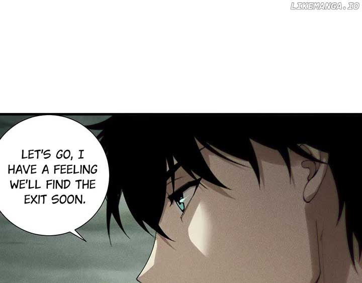 Disastrous Necromancer Chapter 180 - Page 104