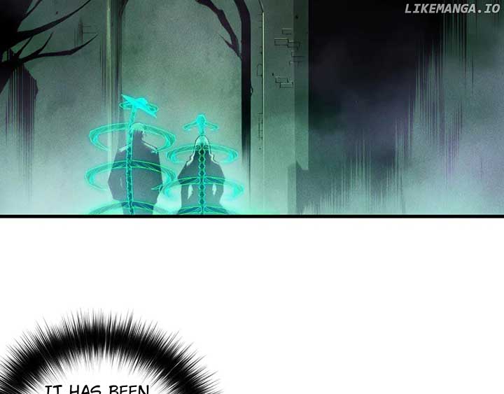 Disastrous Necromancer Chapter 180 - Page 107