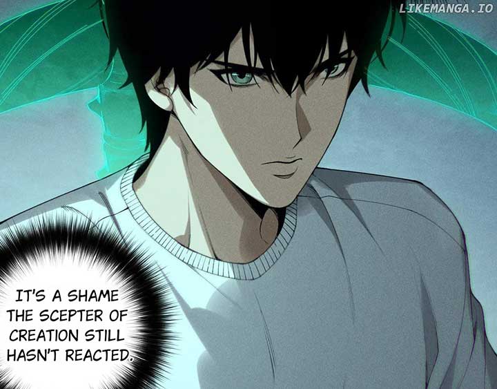 Disastrous Necromancer Chapter 180 - Page 109