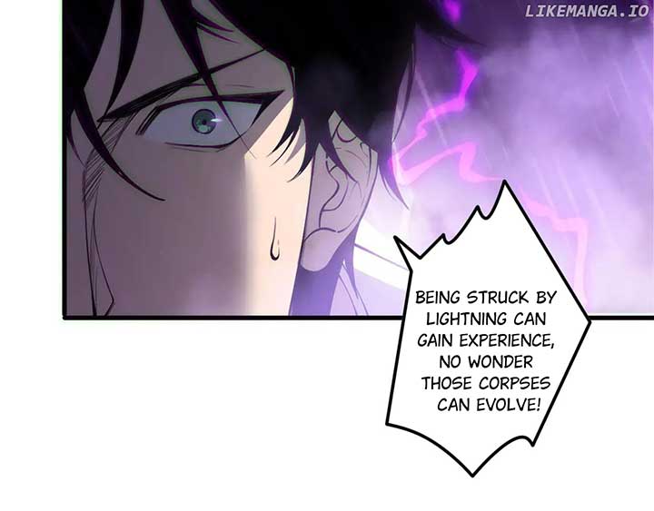 Disastrous Necromancer Chapter 180 - Page 11