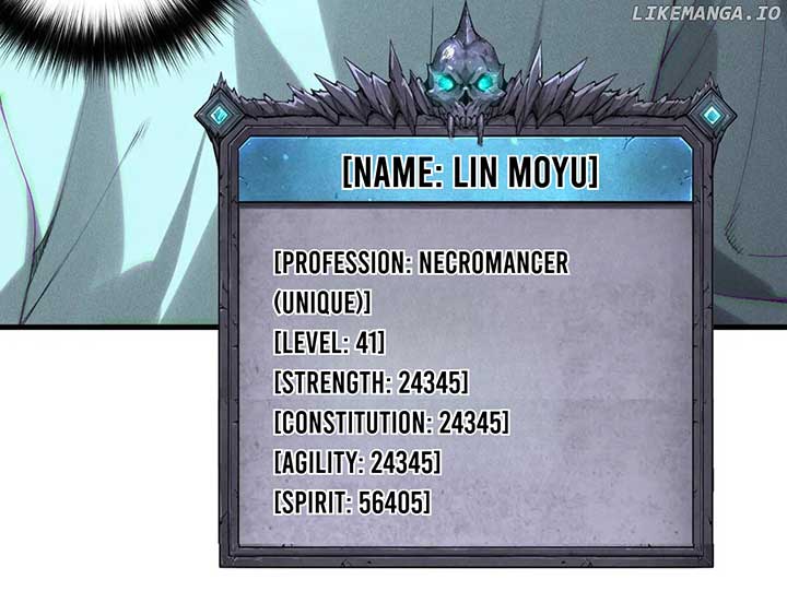 Disastrous Necromancer Chapter 180 - Page 110