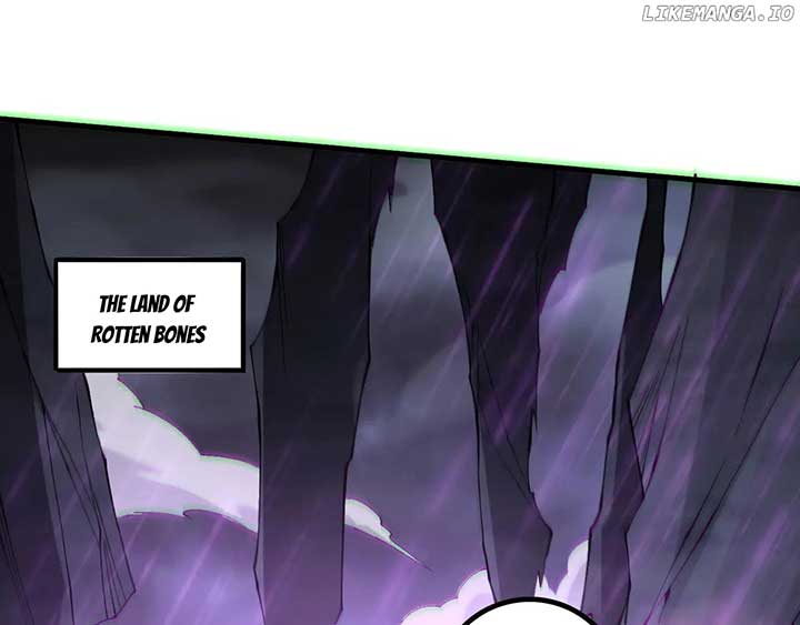 Disastrous Necromancer Chapter 180 - Page 112