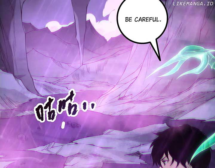 Disastrous Necromancer Chapter 180 - Page 113