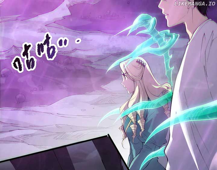 Disastrous Necromancer Chapter 180 - Page 114