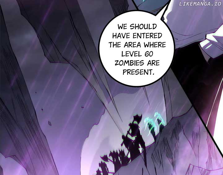 Disastrous Necromancer Chapter 180 - Page 115