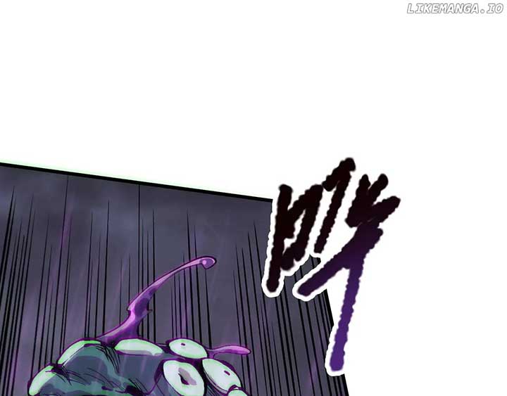 Disastrous Necromancer Chapter 180 - Page 117