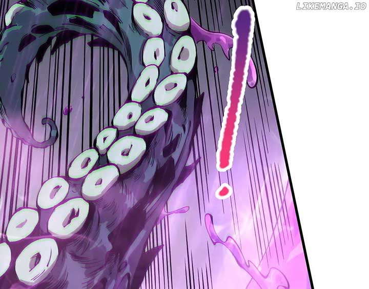 Disastrous Necromancer Chapter 180 - Page 118