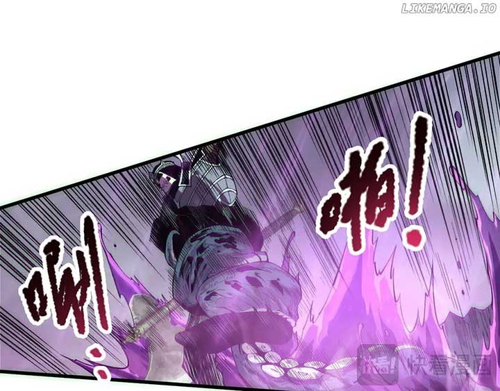 Disastrous Necromancer Chapter 180 - Page 120