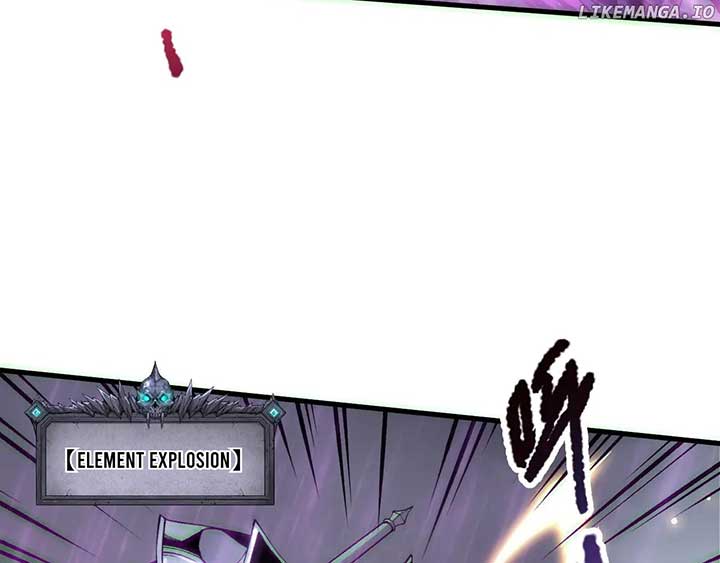 Disastrous Necromancer Chapter 180 - Page 121