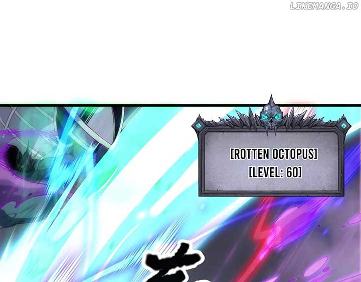 Disastrous Necromancer Chapter 180 - Page 124