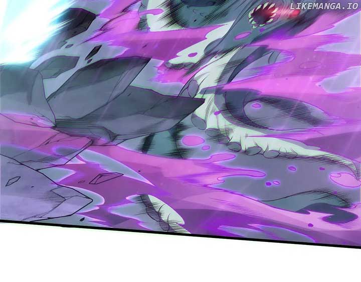 Disastrous Necromancer Chapter 180 - Page 126