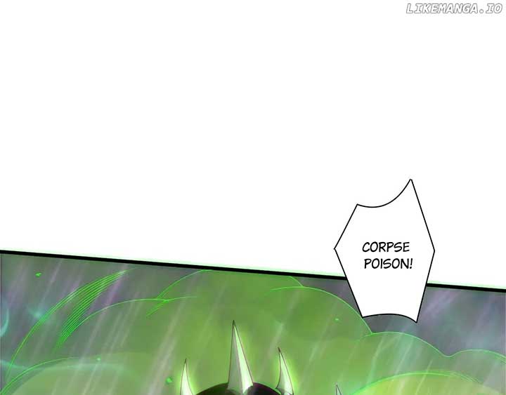 Disastrous Necromancer Chapter 180 - Page 127