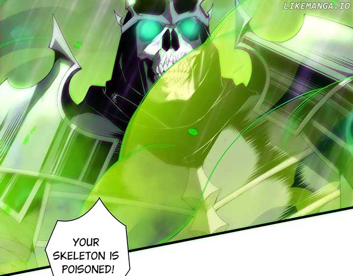 Disastrous Necromancer Chapter 180 - Page 128