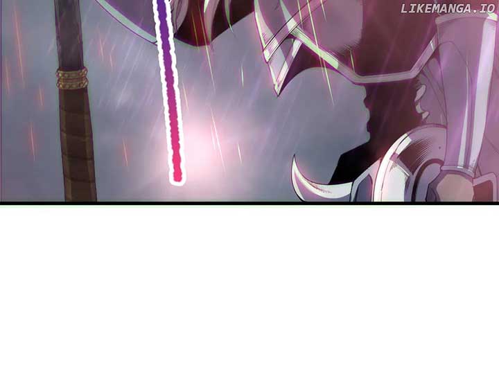 Disastrous Necromancer Chapter 180 - Page 131