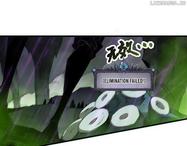 Disastrous Necromancer Chapter 180 - Page 132