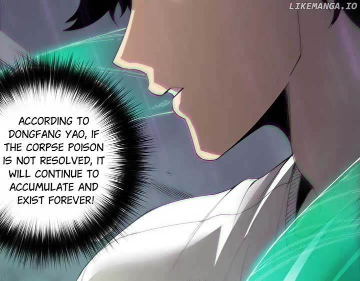 Disastrous Necromancer Chapter 180 - Page 135