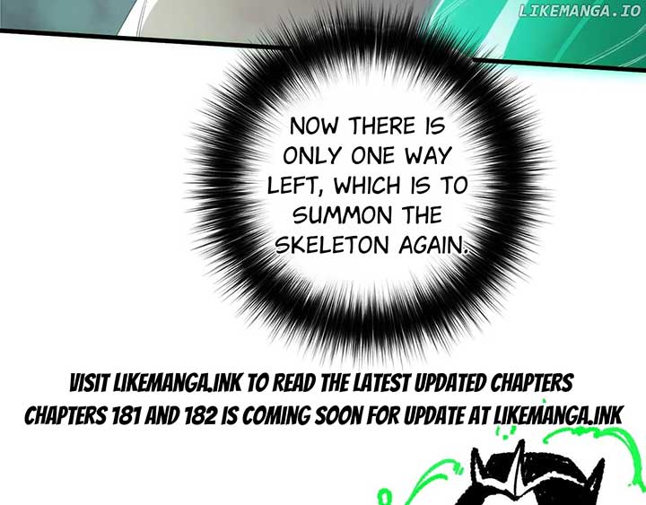 Disastrous Necromancer Chapter 180 - Page 136