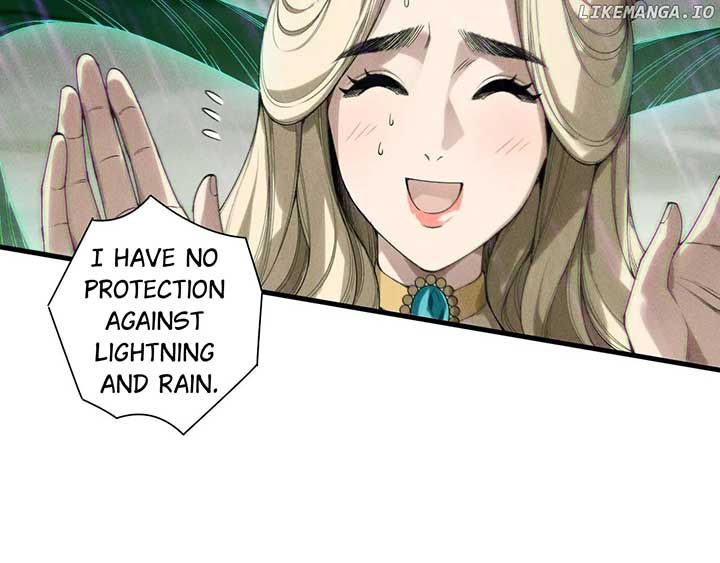 Disastrous Necromancer Chapter 180 - Page 16