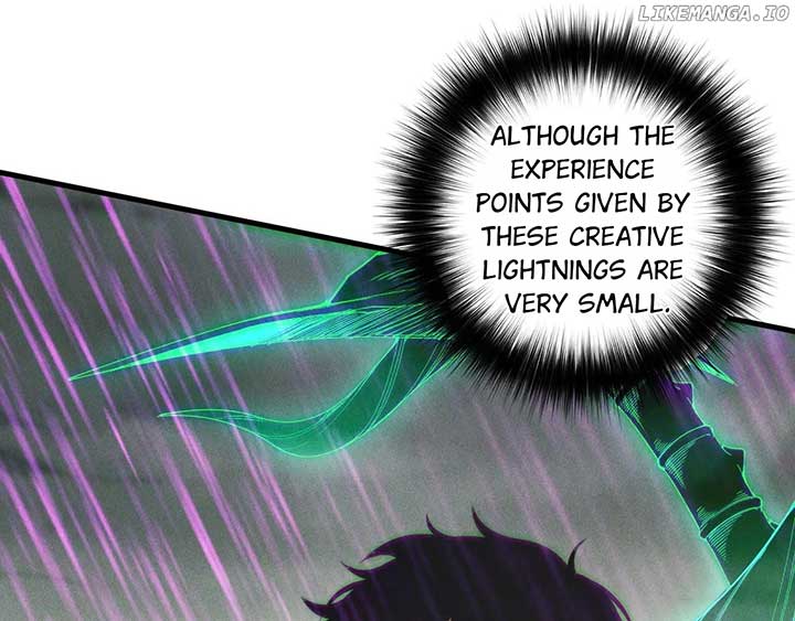 Disastrous Necromancer Chapter 180 - Page 17