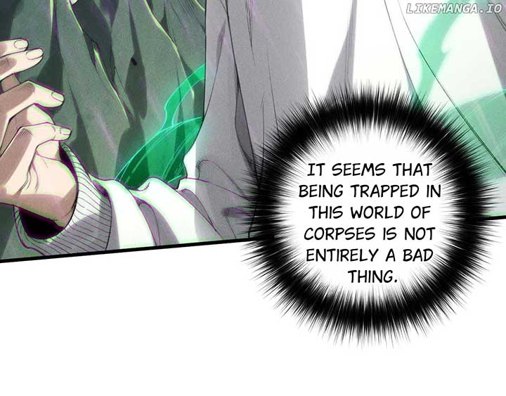 Disastrous Necromancer Chapter 180 - Page 19