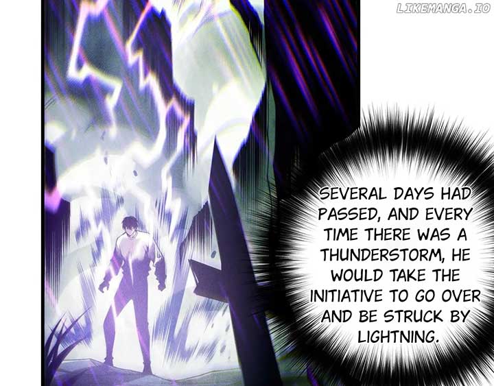 Disastrous Necromancer Chapter 180 - Page 22