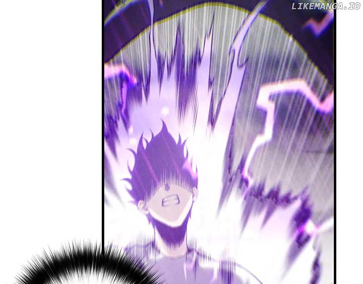 Disastrous Necromancer Chapter 180 - Page 24