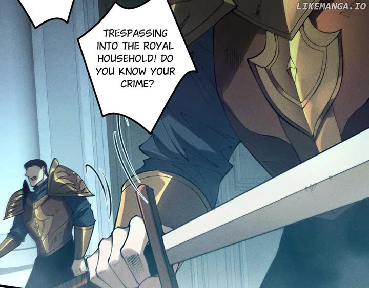 Disastrous Necromancer Chapter 180 - Page 31