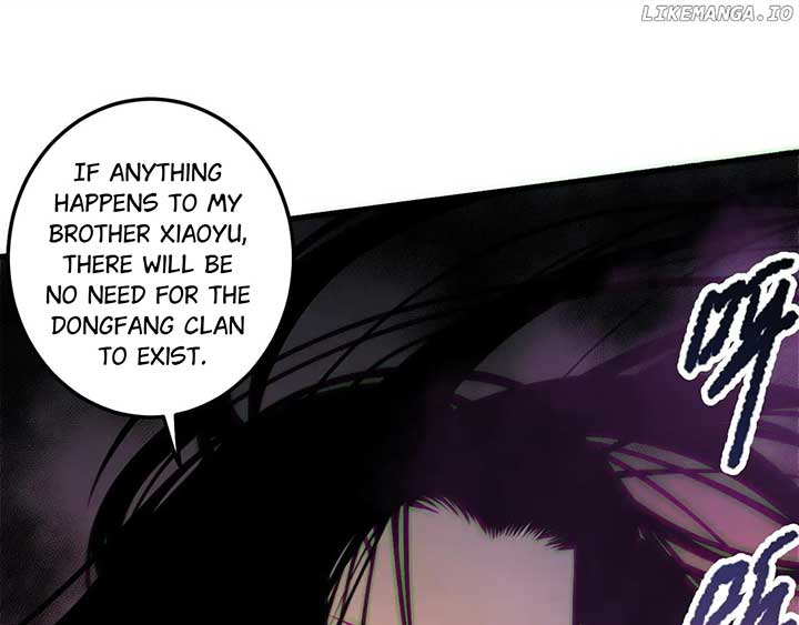 Disastrous Necromancer Chapter 180 - Page 39