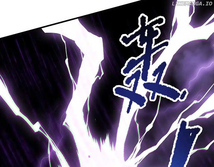 Disastrous Necromancer Chapter 180 - Page 4