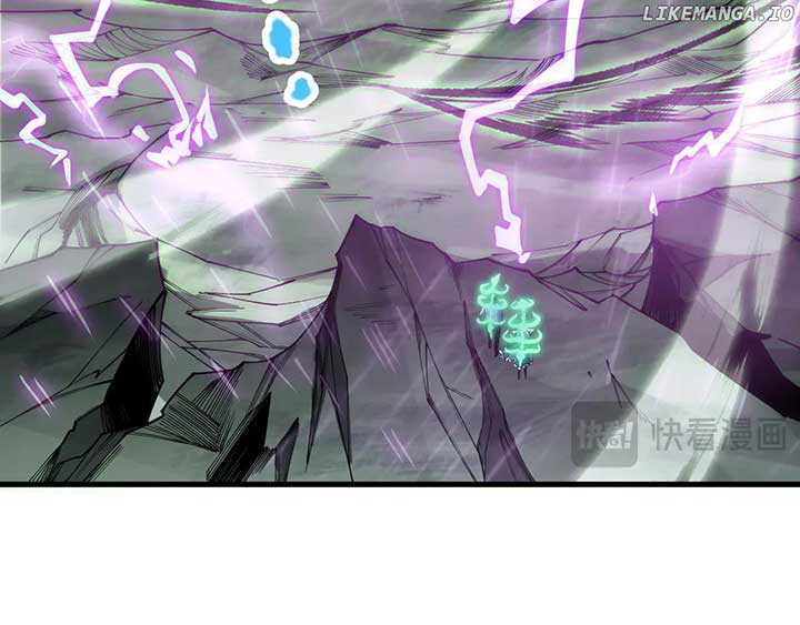 Disastrous Necromancer Chapter 180 - Page 46