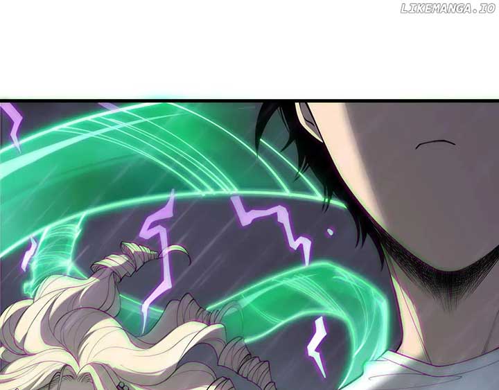 Disastrous Necromancer Chapter 180 - Page 47