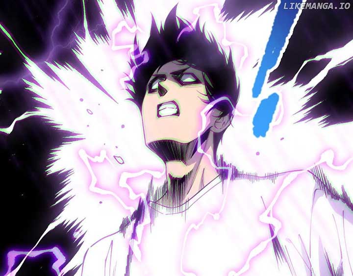 Disastrous Necromancer Chapter 180 - Page 5