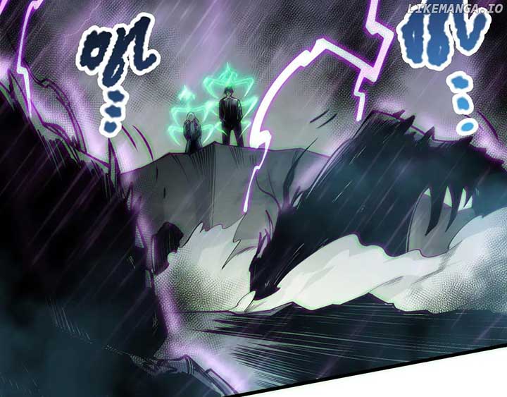 Disastrous Necromancer Chapter 180 - Page 50