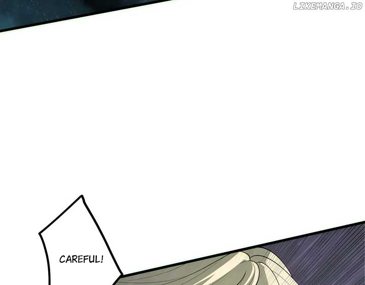 Disastrous Necromancer Chapter 180 - Page 51