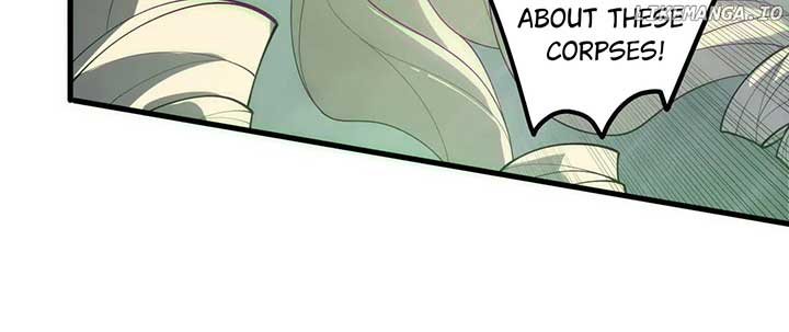 Disastrous Necromancer Chapter 180 - Page 53