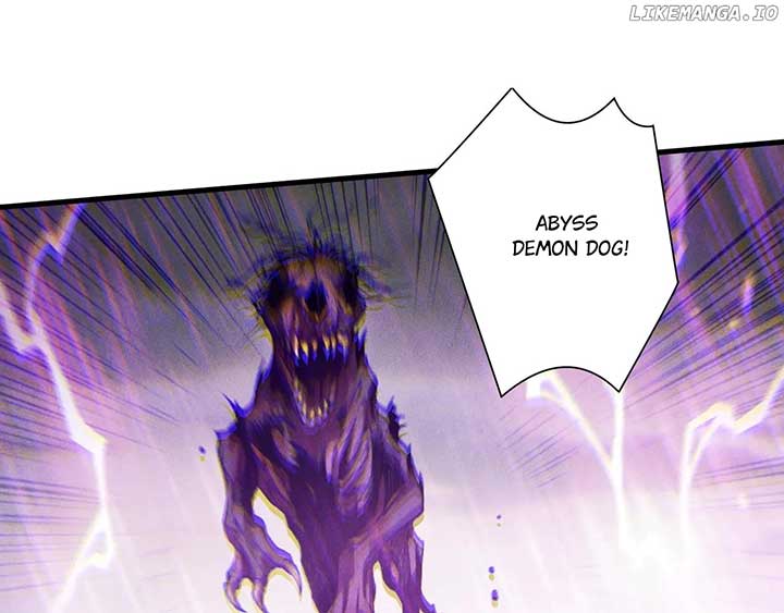 Disastrous Necromancer Chapter 180 - Page 54