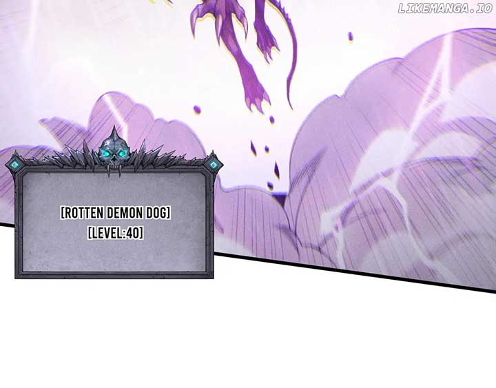 Disastrous Necromancer Chapter 180 - Page 55