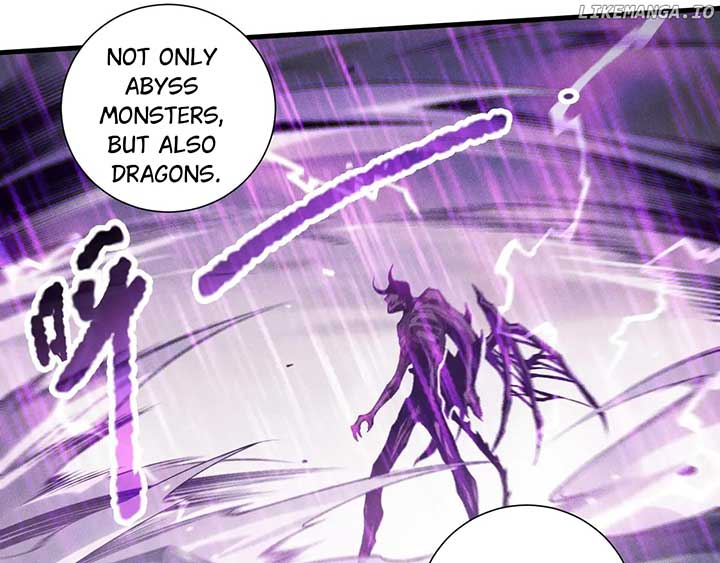 Disastrous Necromancer Chapter 180 - Page 59