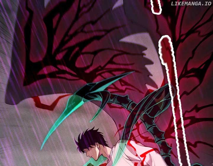 Disastrous Necromancer Chapter 180 - Page 64