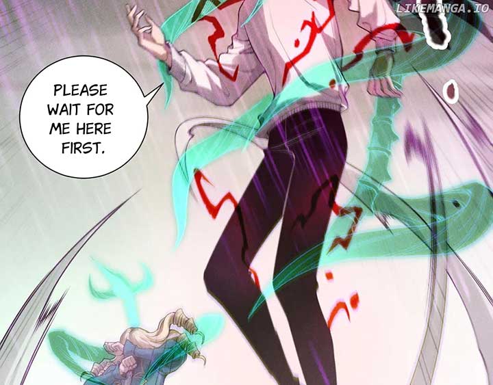 Disastrous Necromancer Chapter 180 - Page 65