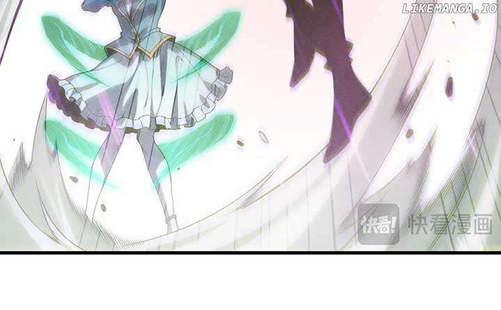 Disastrous Necromancer Chapter 180 - Page 66