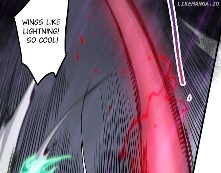 Disastrous Necromancer Chapter 180 - Page 68