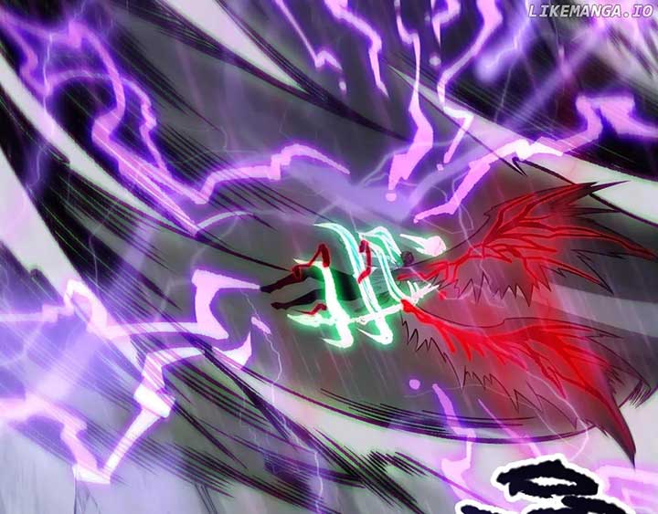 Disastrous Necromancer Chapter 180 - Page 72